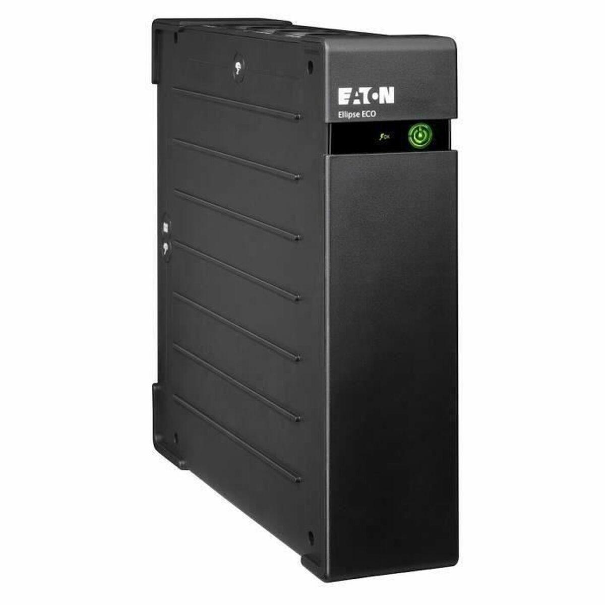 UPS Eaton Ellipse ECO 1600 USB FR
