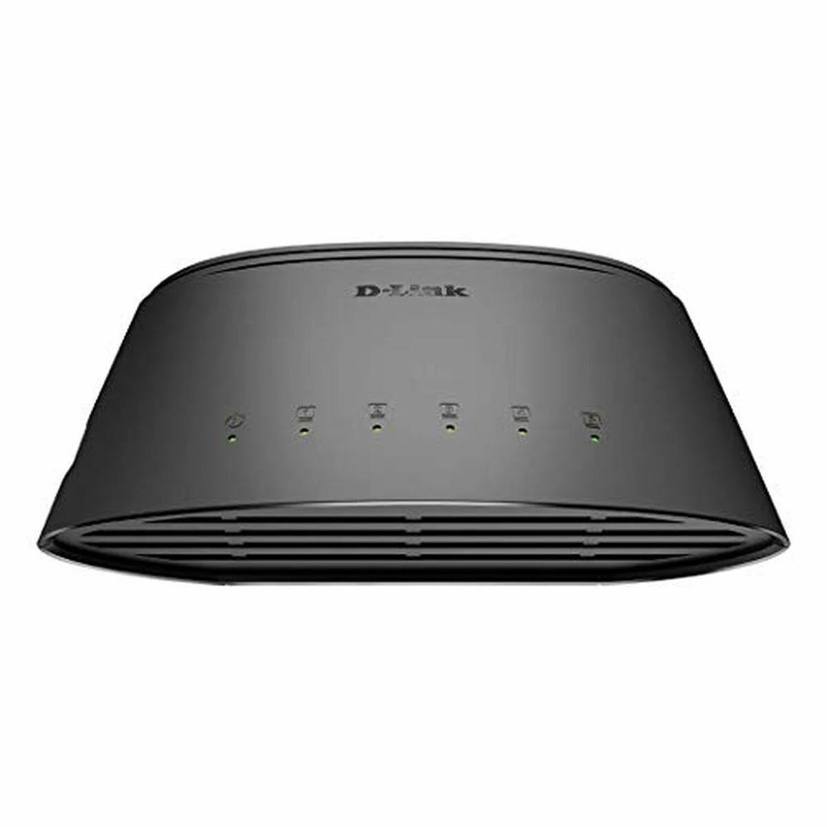 Šakotuvas D-Link DLINK GigaExpress 5Port Gigabit Switch