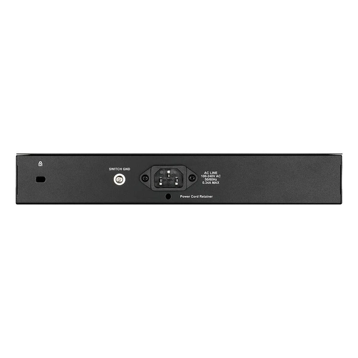 Šakotuvas D-LINK DGS-1210-20, Gigabit Smart Switch su 16 10/100/1000Base-T jungtys ir 4 Gigabit MiniGBIC (SFP) jungtys, 802.3x srauto valdymas, 802.3ad Link Aggregation, 802.1Q Quees.1p, 80 Prievado atspindėjimas,, Jumbo Frame palaikymas, 802.1D STP, ACL, LLDP, kabelių diagnostika, automatinio stebėjimo VLAN, automatinio balso VLAN, | D-Link | Tvarkoma L2 | Darbalaukis | 24 mėn.