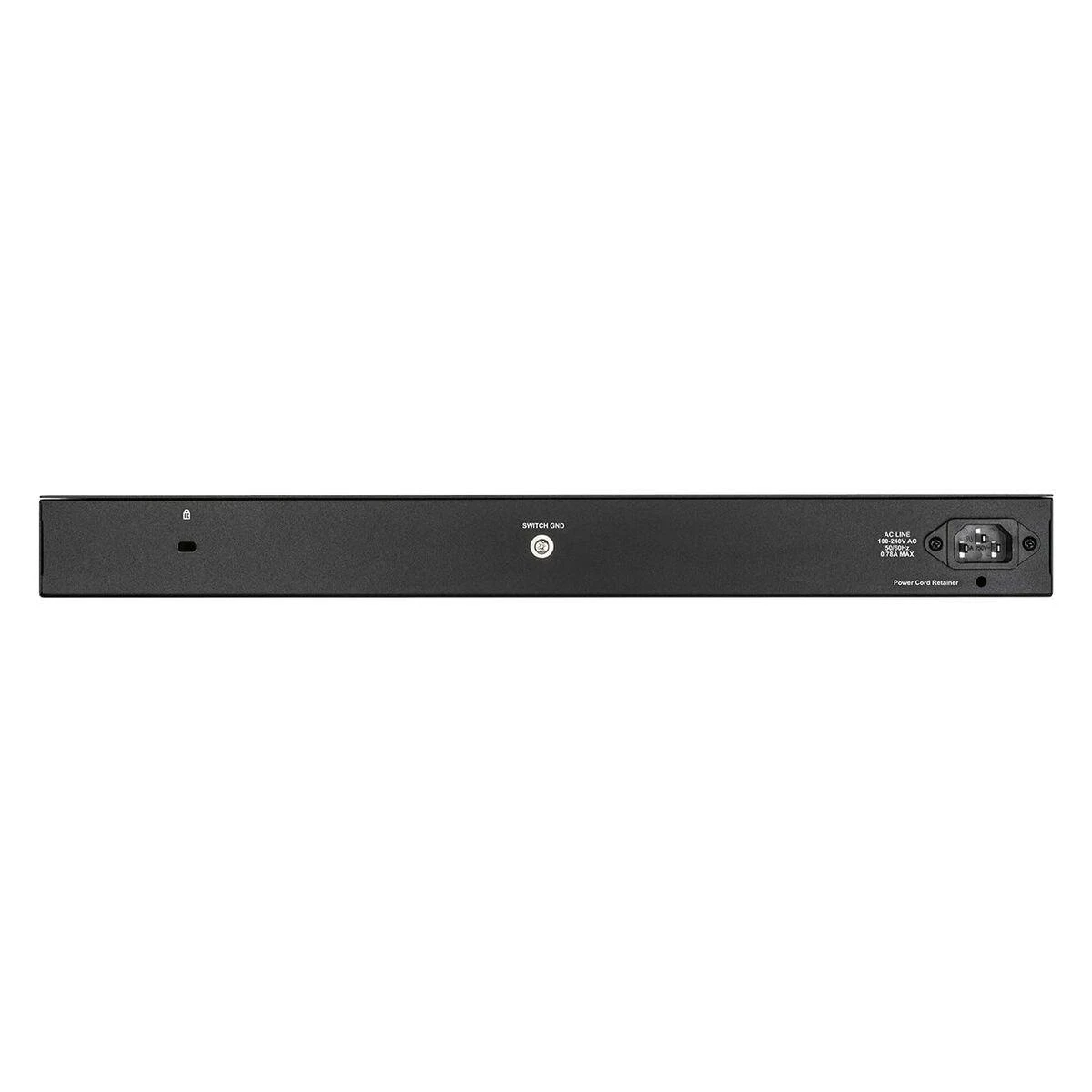 Šakotuvas D-LINK 52Port L2 Gigabit Smart Managed Switch