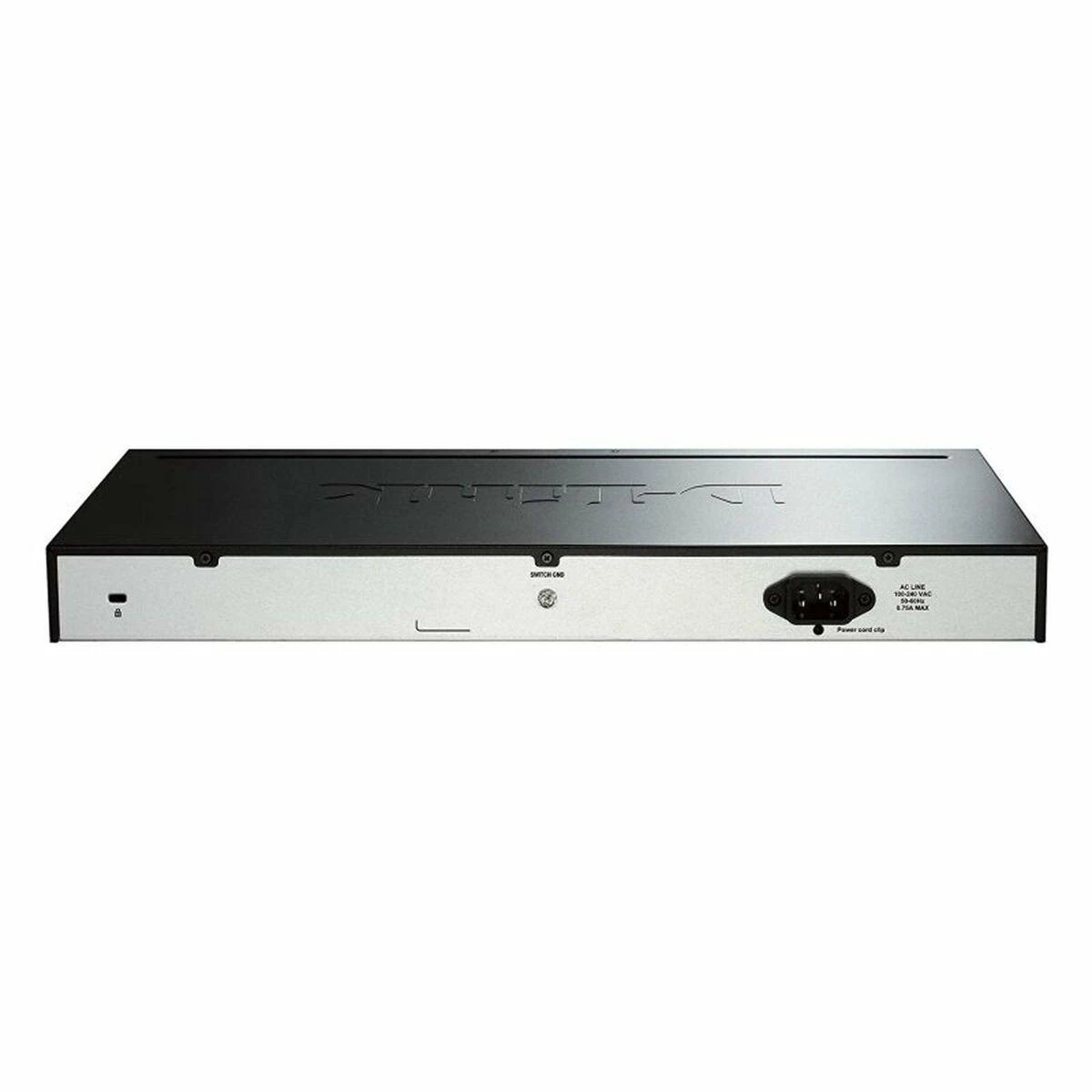 Šakotuvas D-Link | Sukraunamas išmanusis valdomas jungiklis su 10G įkėlimo nuorodomis | DGS-1510-28X/E | Tvarkoma L2 | Montuojamas ant stovo | Gigabit Ethernet (vario) jungtys kiekis 24