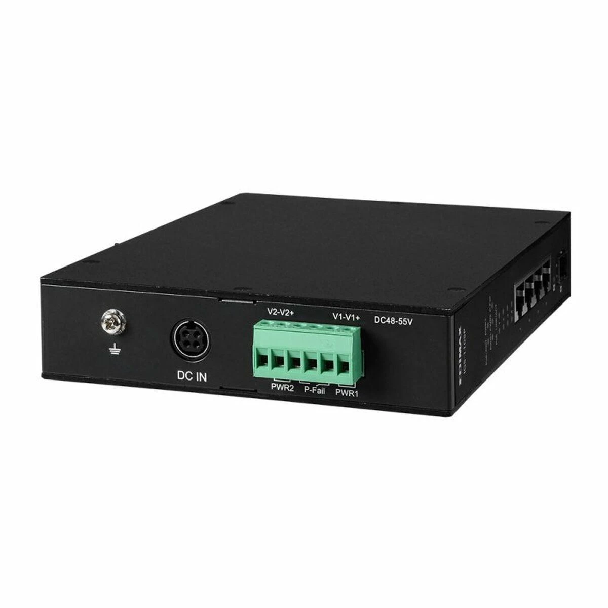 Šakotuvas Edimax IGS-1105P
