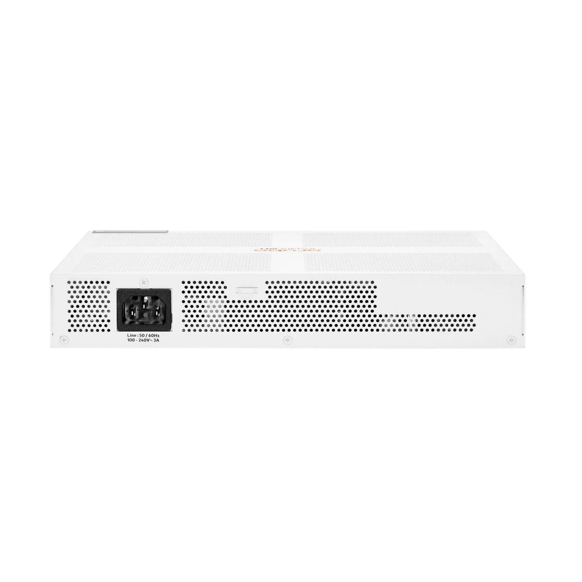 Šakotuvas Hewlett Packard (HP) Komutatorius HPE R8R48A
