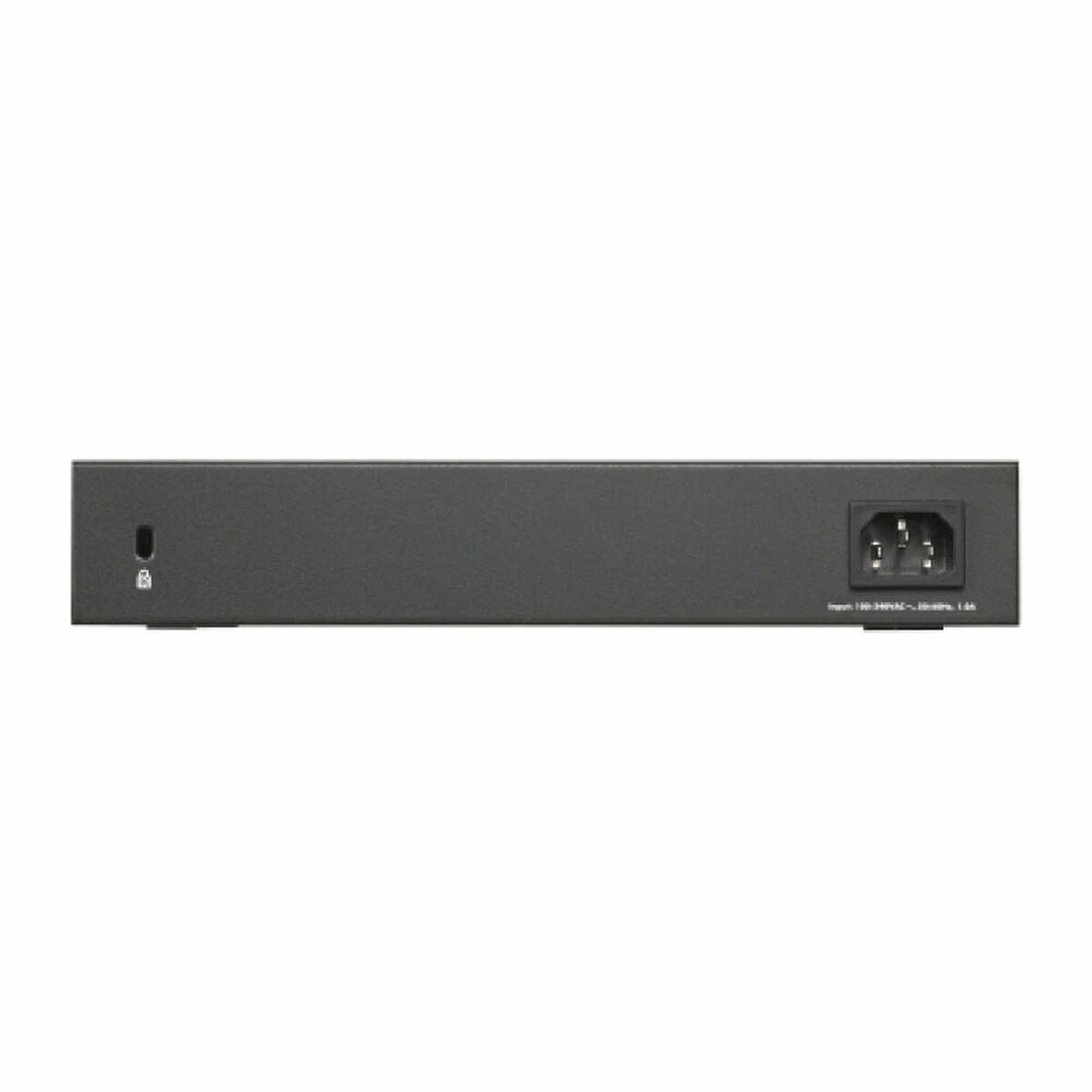 NETGEAR 24PT GE nevaldomas jungiklis
