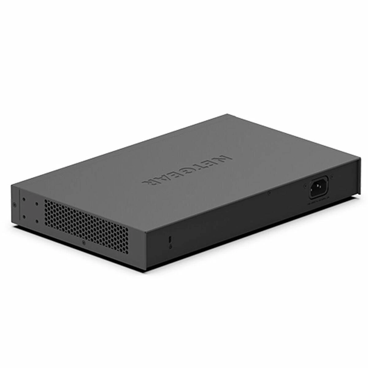 Šakotuvas Netgear Switch GS516UP (GS516UP-100EUS) (GS516UP100EUS)