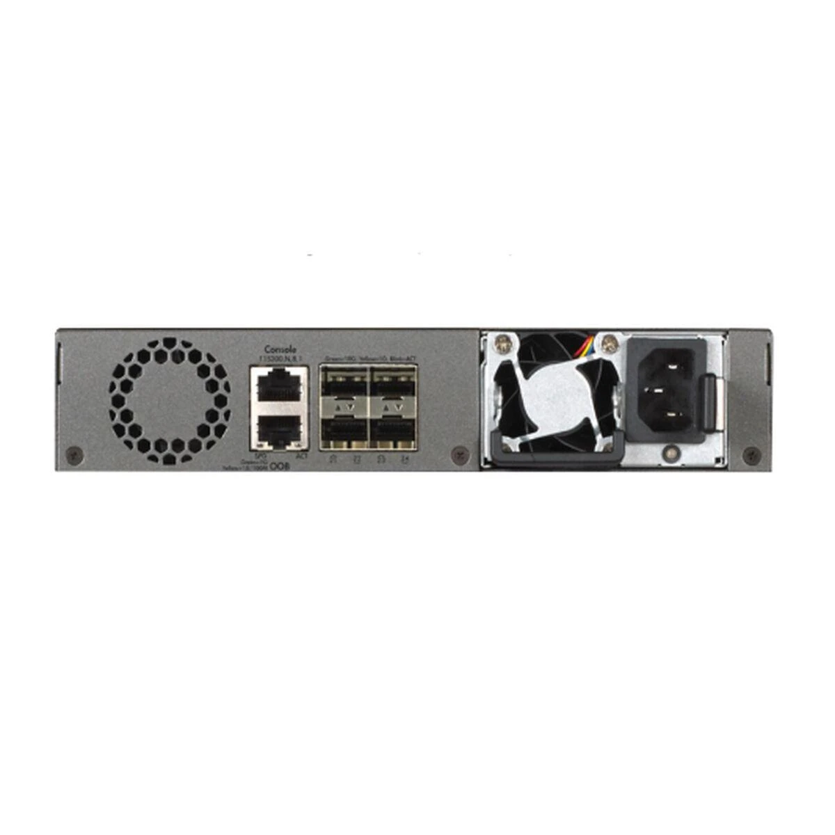 Šakotuvas „Netgear“ jungiklis XSM4324CS (XSM4324CS-100NES) (XSM4324CS100NES)
