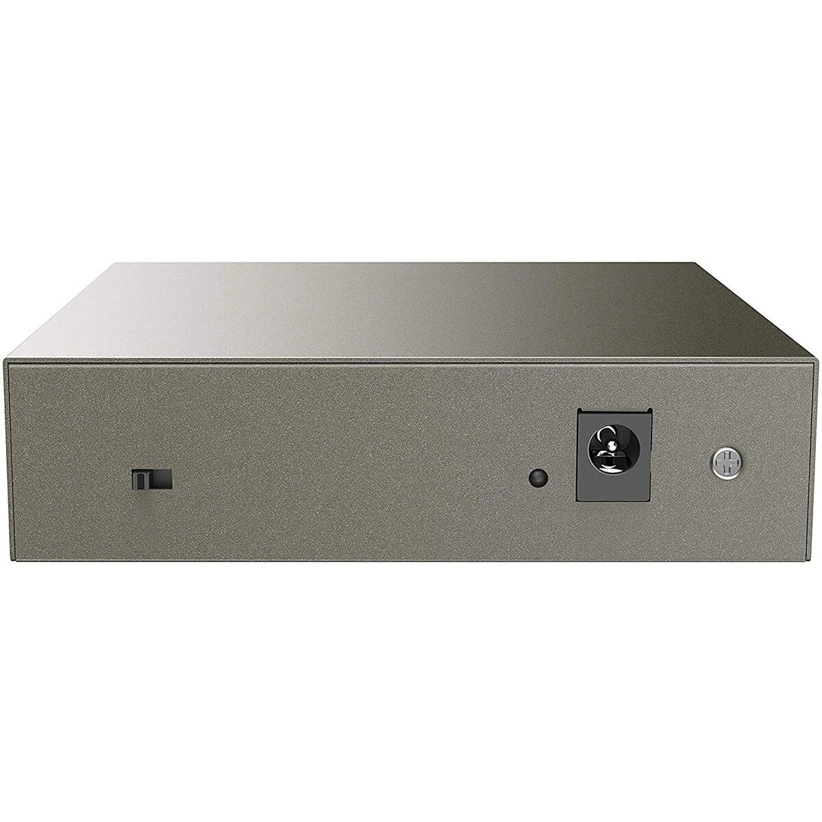 Šakotuvas Tenda TEF1106P-4-63W PoE adapter