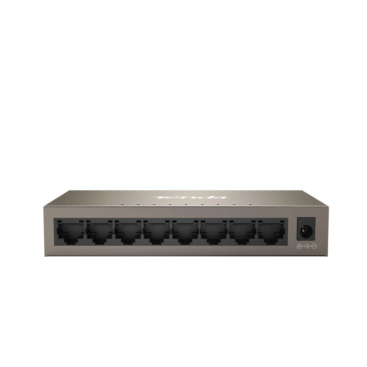 Šakotuvas „Tenda TEG1008M“ tinklo jungiklis „Gigabit Ethernet“ (10/100/1000)