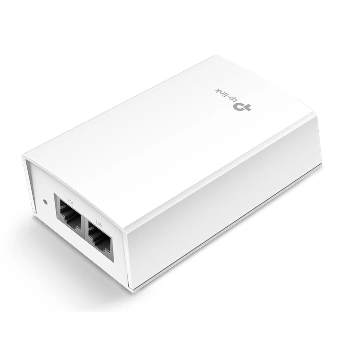 TP-LINK TL-POE4824G PoE adapteris Gigabitinis eternetas 48 V
