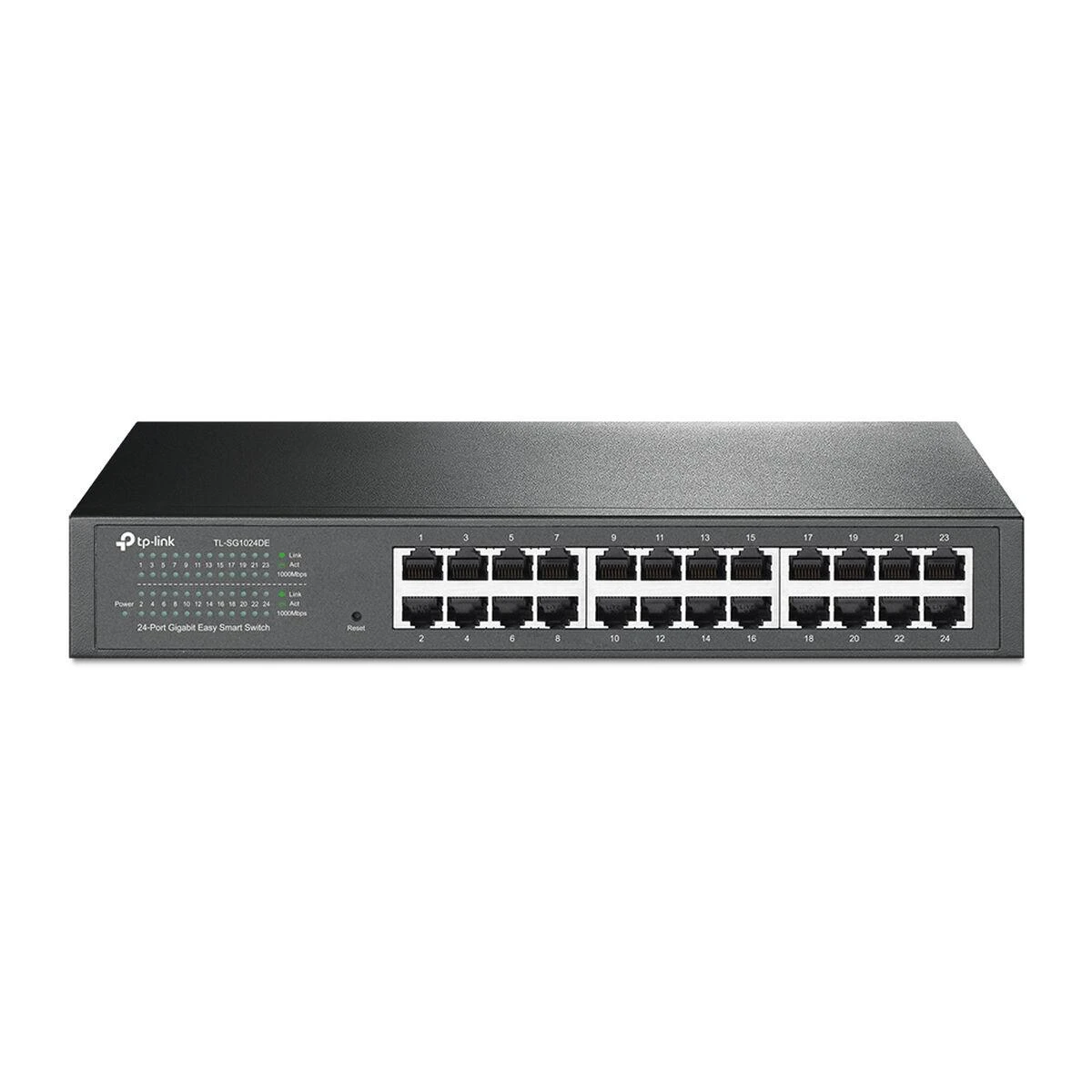 Šakotuvas TP-Link TL-SG1024DE