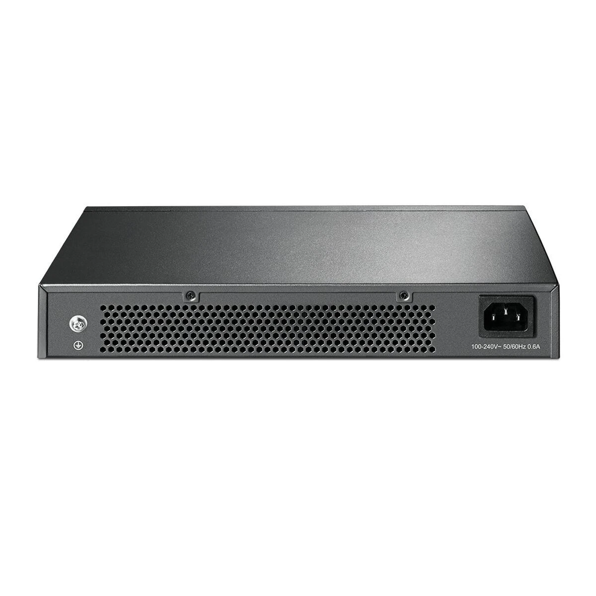 Šakotuvas TP-Link TL-SG1024DE