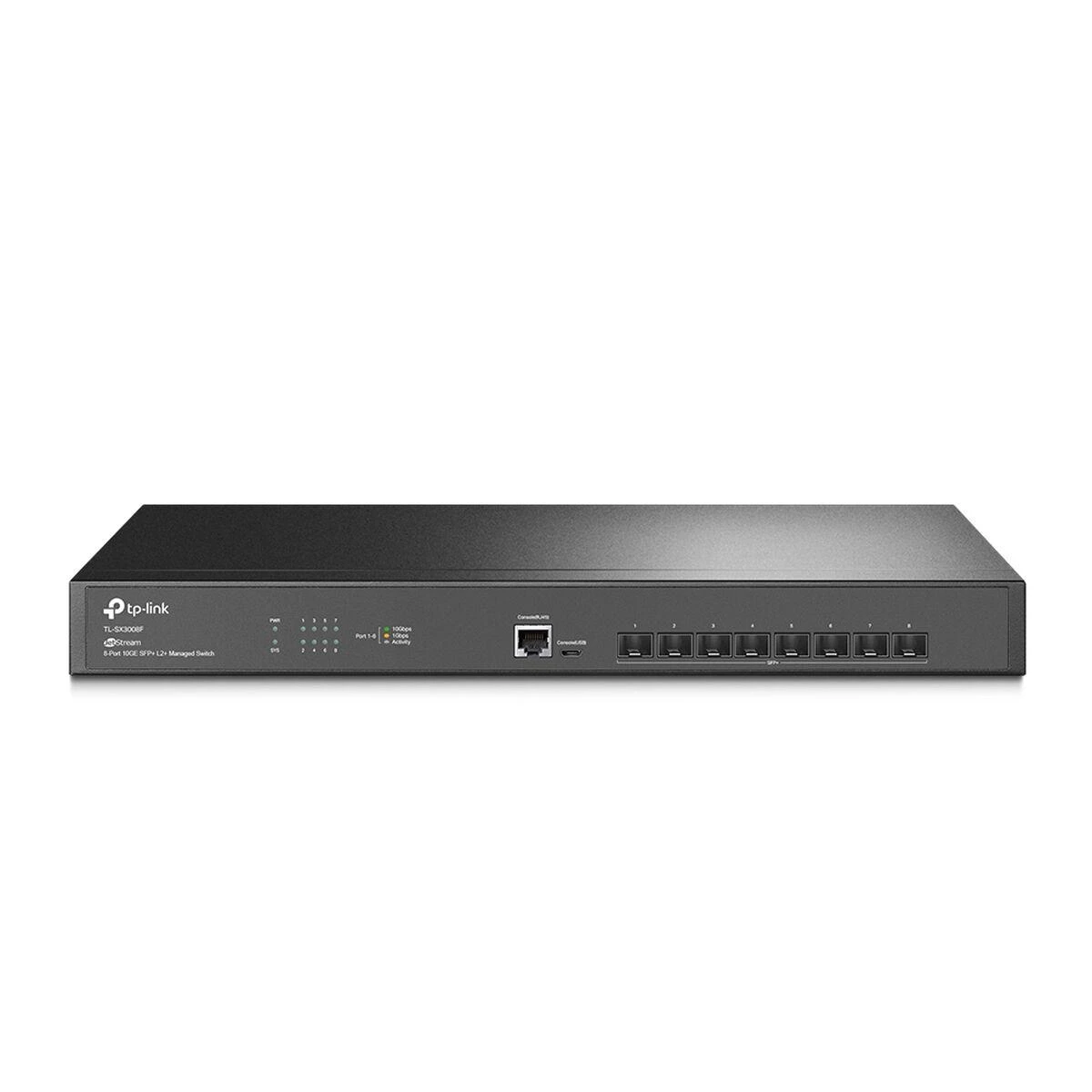 Šakotuvas TP-Link TL-SX3008F