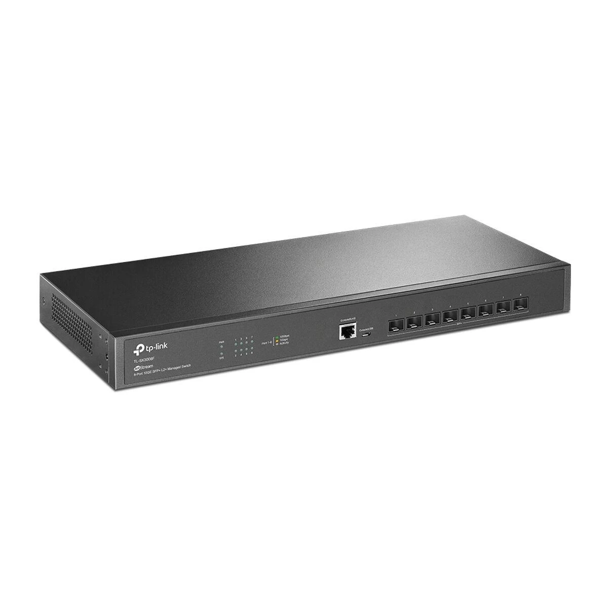 Šakotuvas TP-Link TL-SX3008F