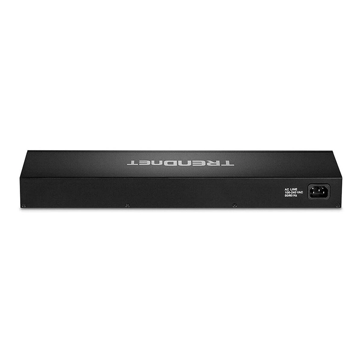 Šakotuvas Switch TRENDnet TEG-30262 24-portowy Gigabit 2x10G SFP