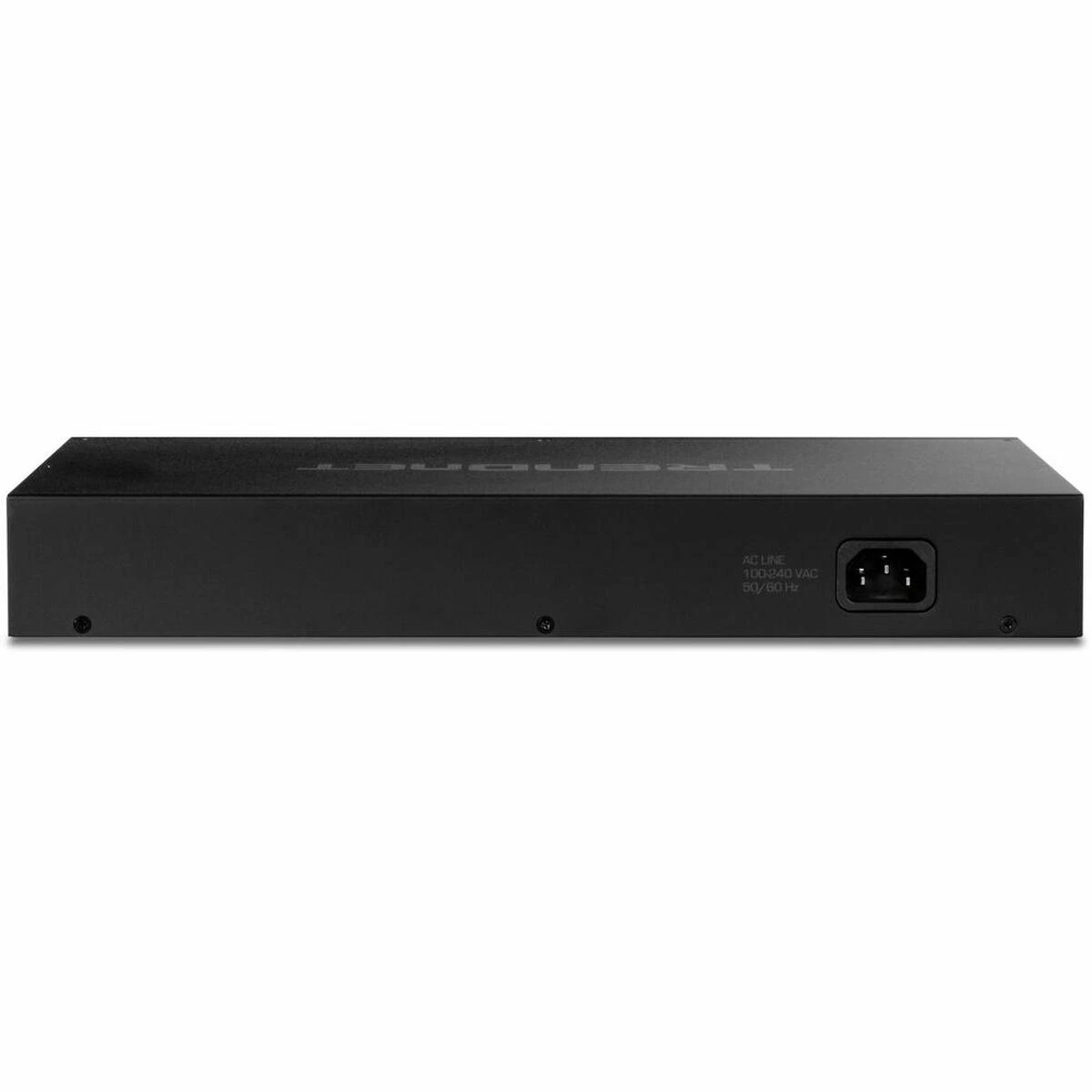 Šakotuvas Trendnet 8-PORT 10G SWITCH - PORTS/ 160 GBPS SWITCHING CAPACI