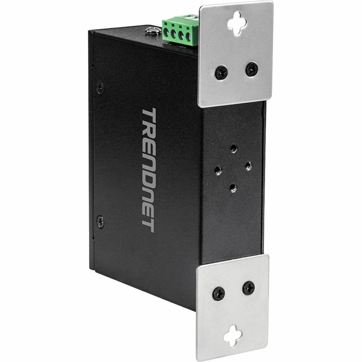 Šakotuvas Trendnet 5-PORT IND.FAST ETH SWITCH - DIN-RAIL