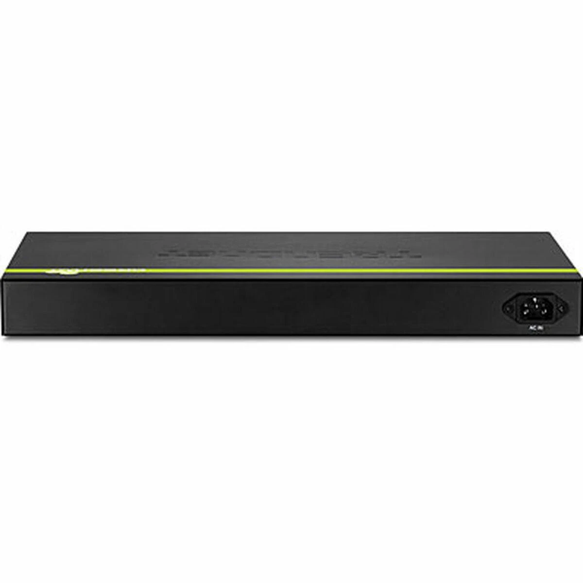 Šakotuvas Jungiklis TRENDnet TPE-1620WS