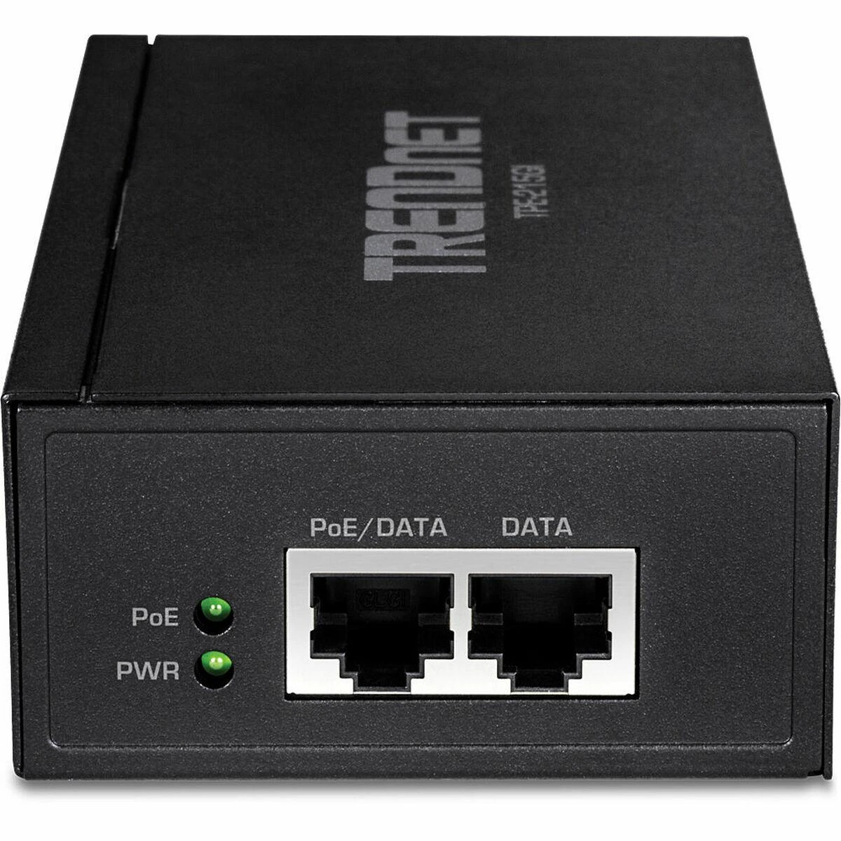 Šakotuvas Trendnet 2.5G POE+ INJECTOR - IN