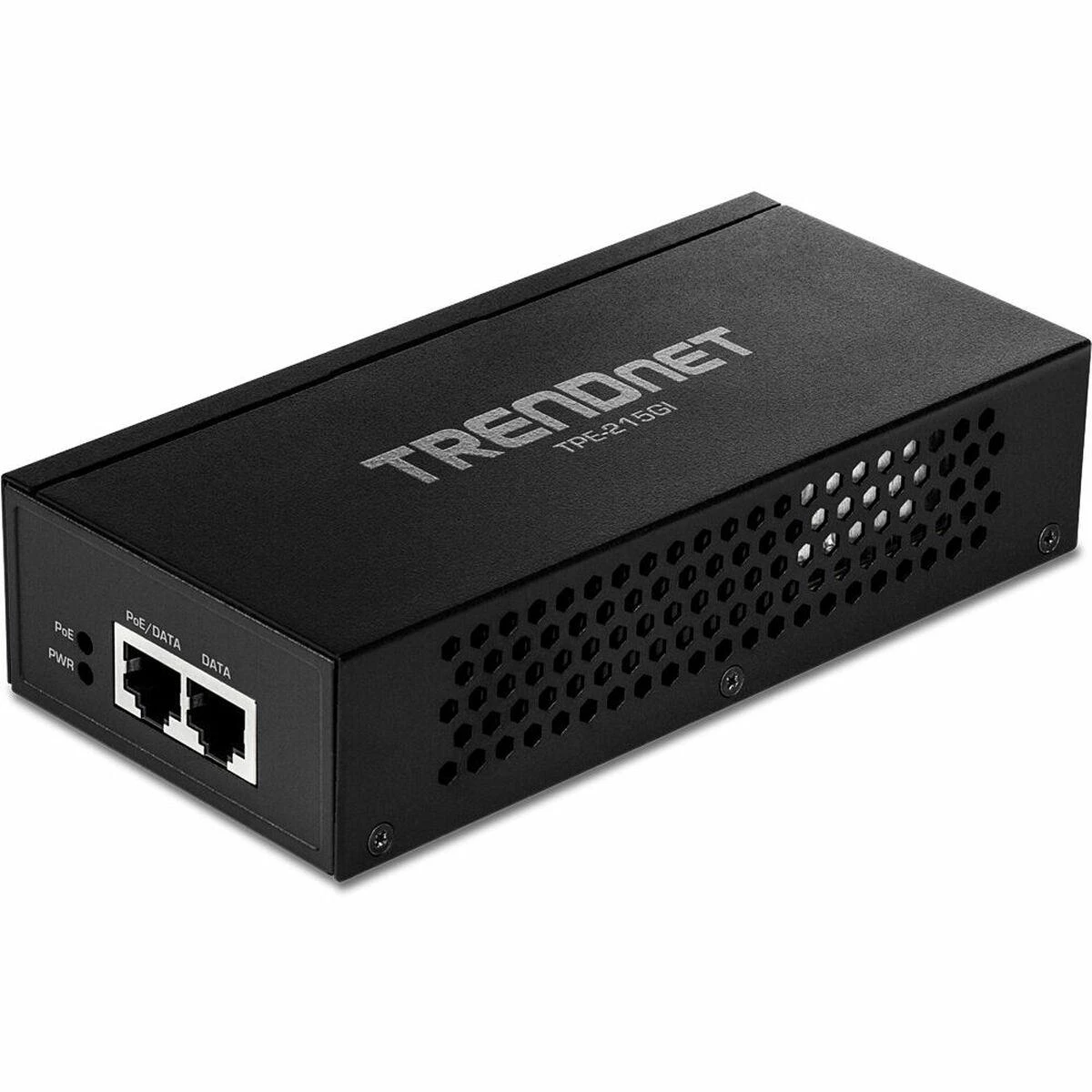 Šakotuvas Trendnet 2.5G POE+ INJECTOR - IN