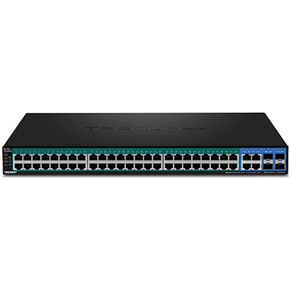 Šakotuvas Jungiklis TRENDnet TPE-5240WS