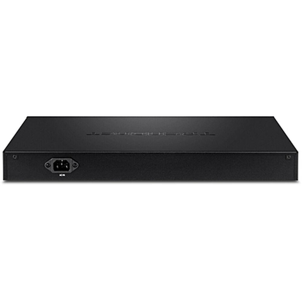 Šakotuvas Jungiklis TRENDnet TPE-5240WS