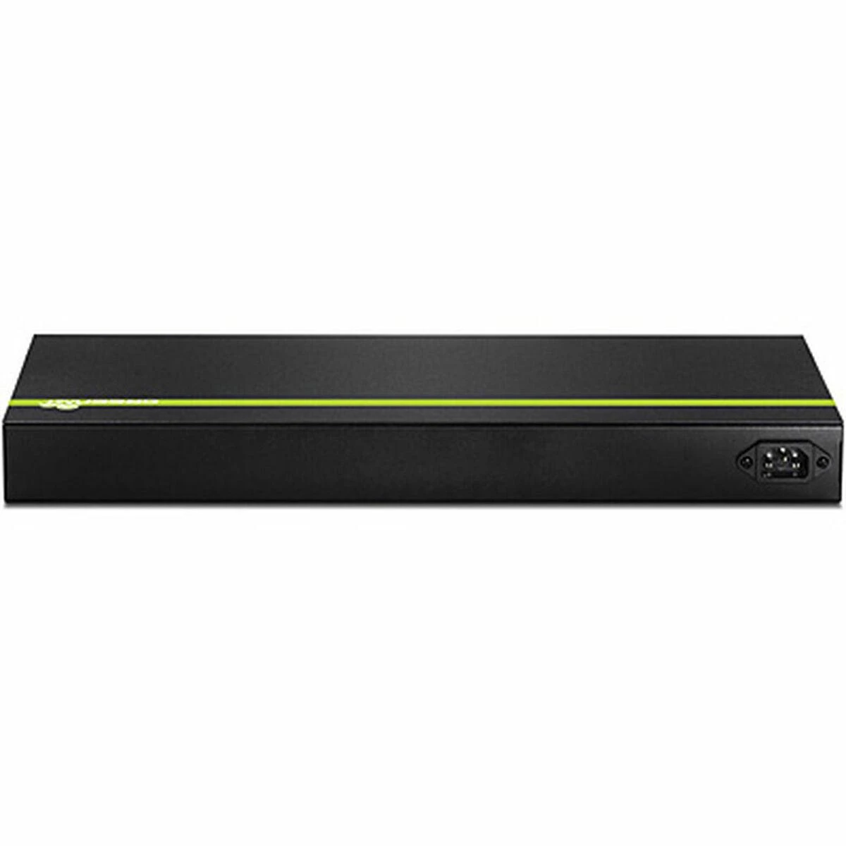 Šakotuvas Jungiklis TRENDnet TPE-TG160G