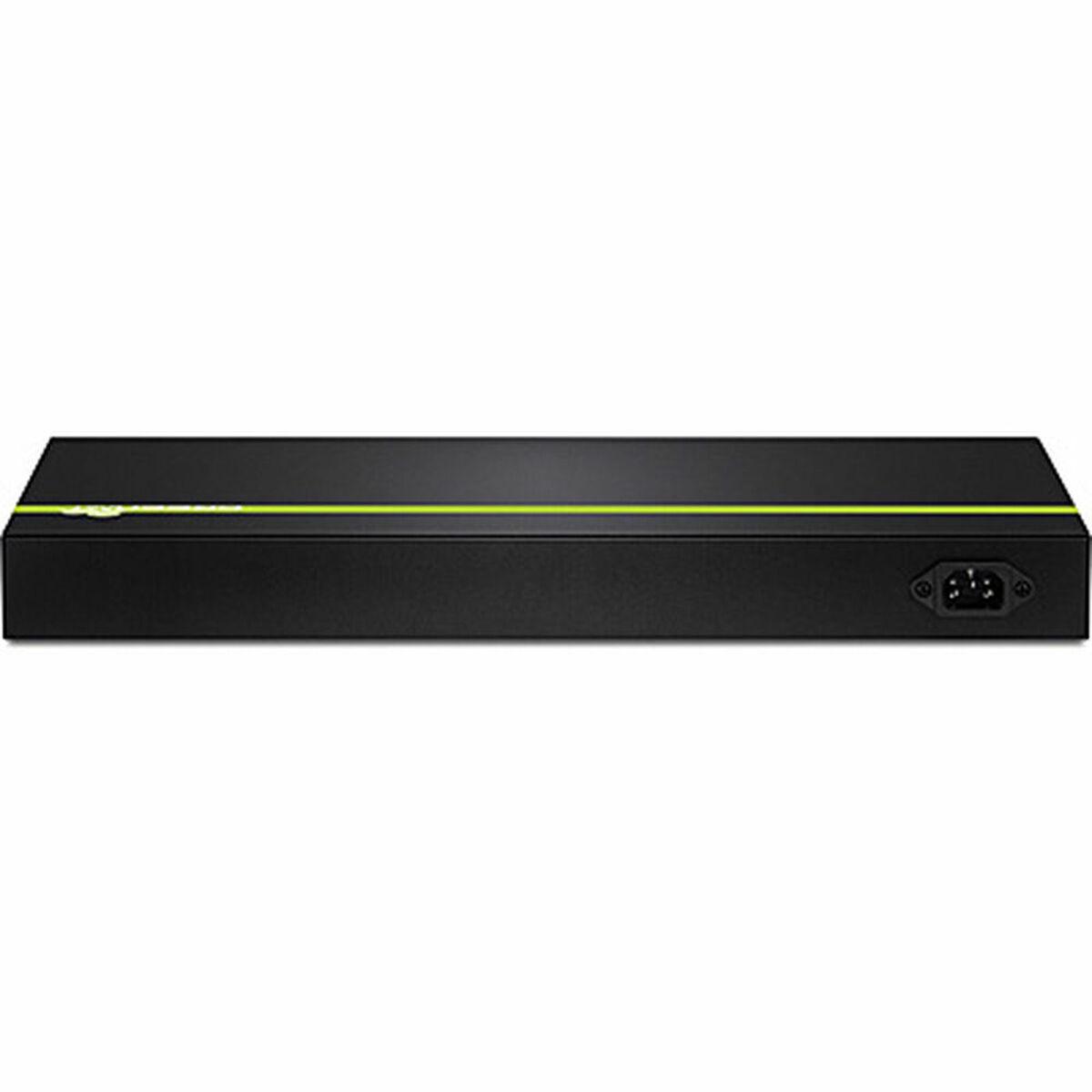 Šakotuvas Jungiklis TRENDnet TPE-TG240G