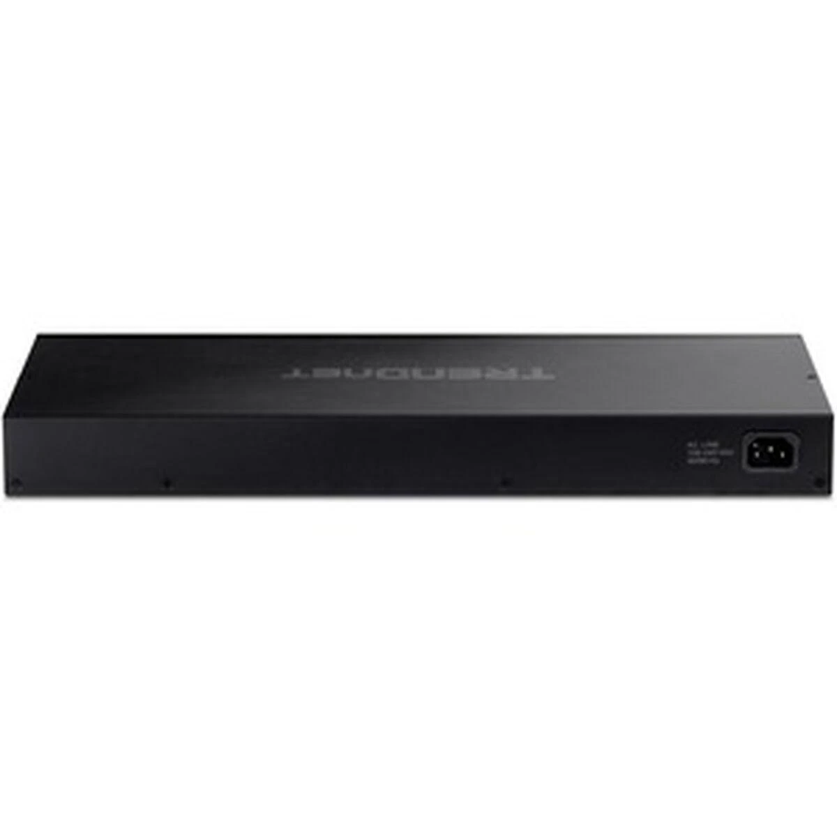 Šakotuvas TRENDnet TPE-TG262 26 prievadų gigabito PoE komutatorius, 380 W, nevaldomas