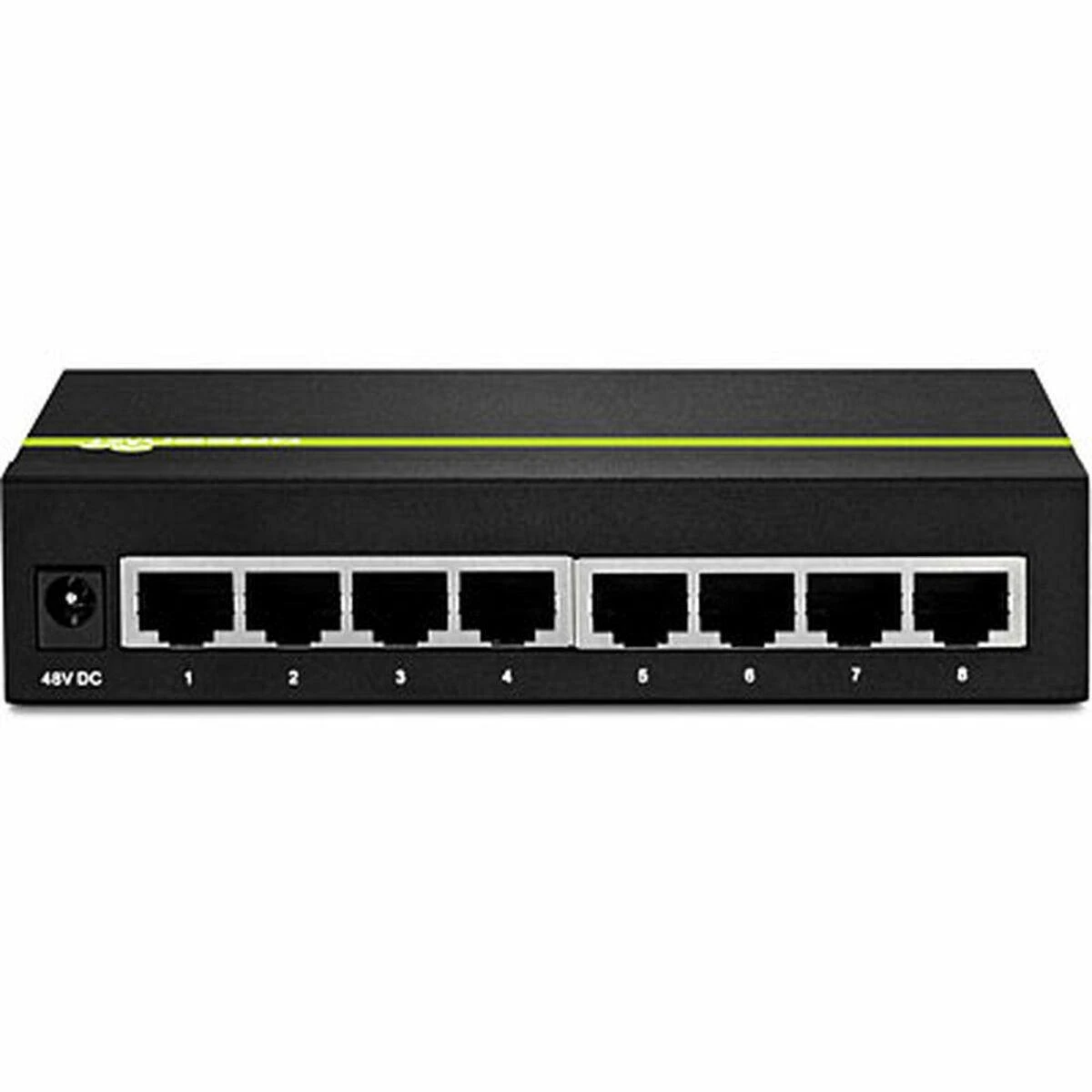 Šakotuvas Jungiklis TRENDnet TPE-TG80G