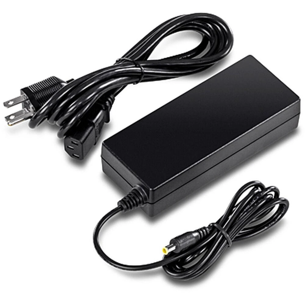 Šakotuvas TRENDnet Switch 8 Port Gbit PoE+ 61W Metall