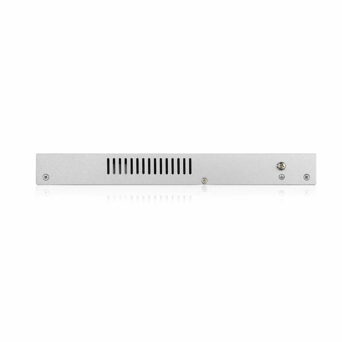 ZYXEL GS1008-HP 8 prievadų GbE nevaldomas PoE jungiklis