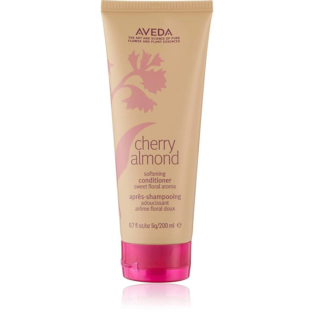 "Aveda" vyšnių migdolų minkštinamasis kondicionierius 200ml