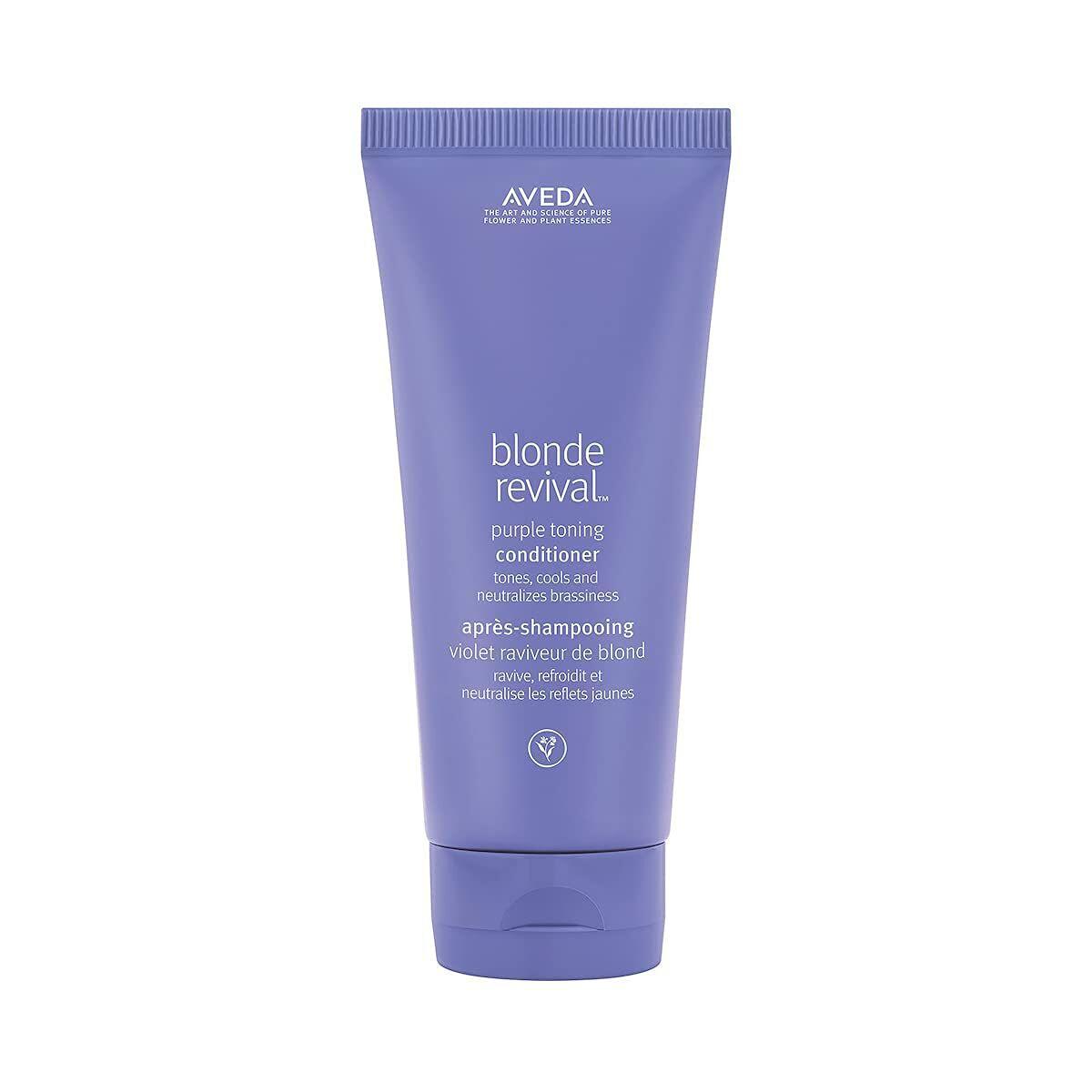 Aveda Skirtas šviesiems plaukams Revival kondicionierius 200ml