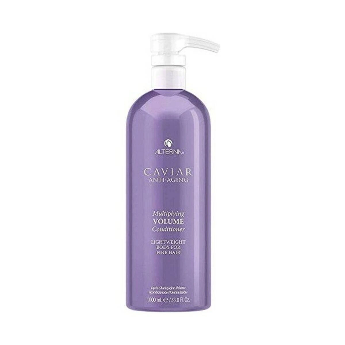 "Alterna Caviar Multiplying Volume Conditioner" plaukų kondicionierius 1000ml