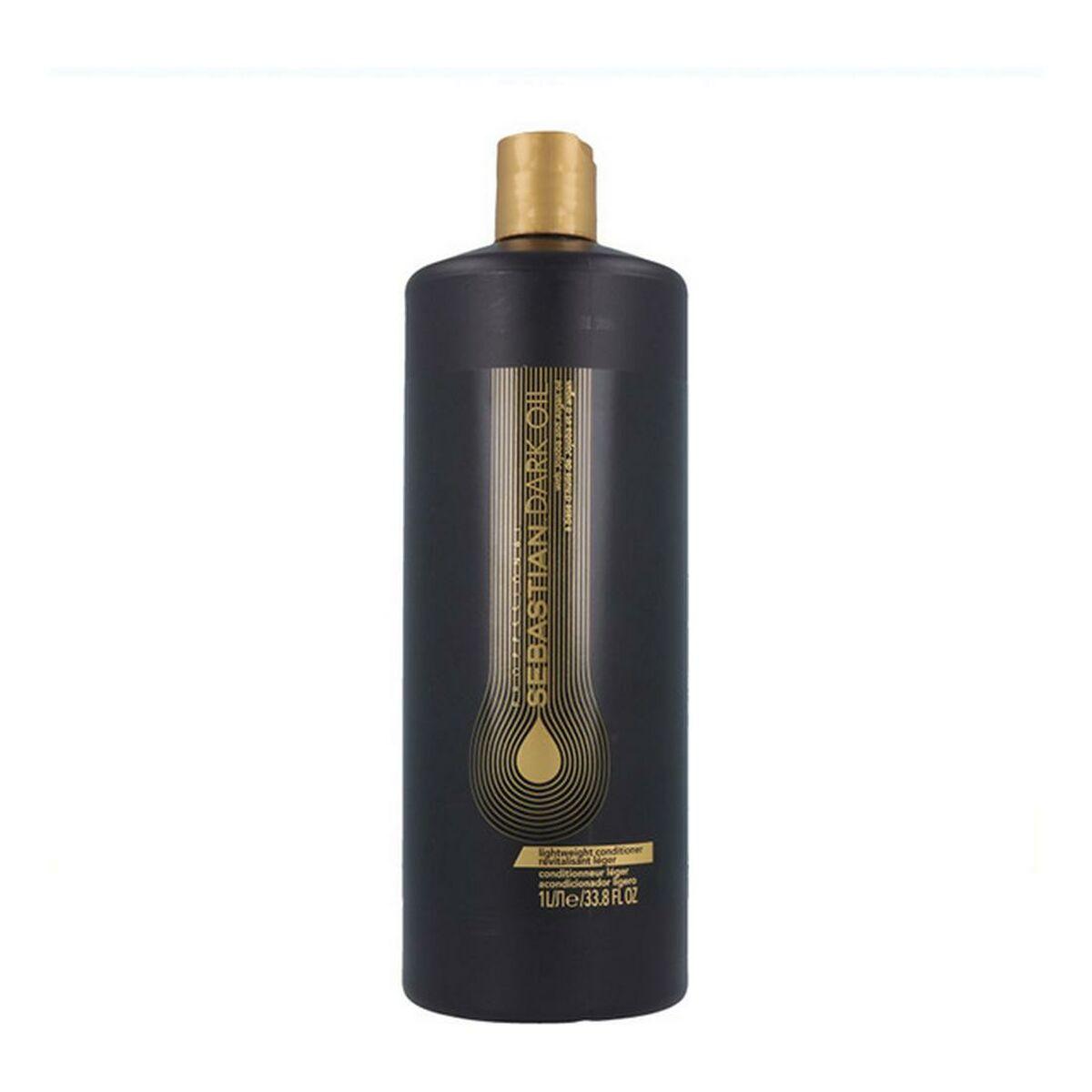 Neapsunkinantis plaukų kondicionierius Sebastian Professional Dark Oil, 1000 ml