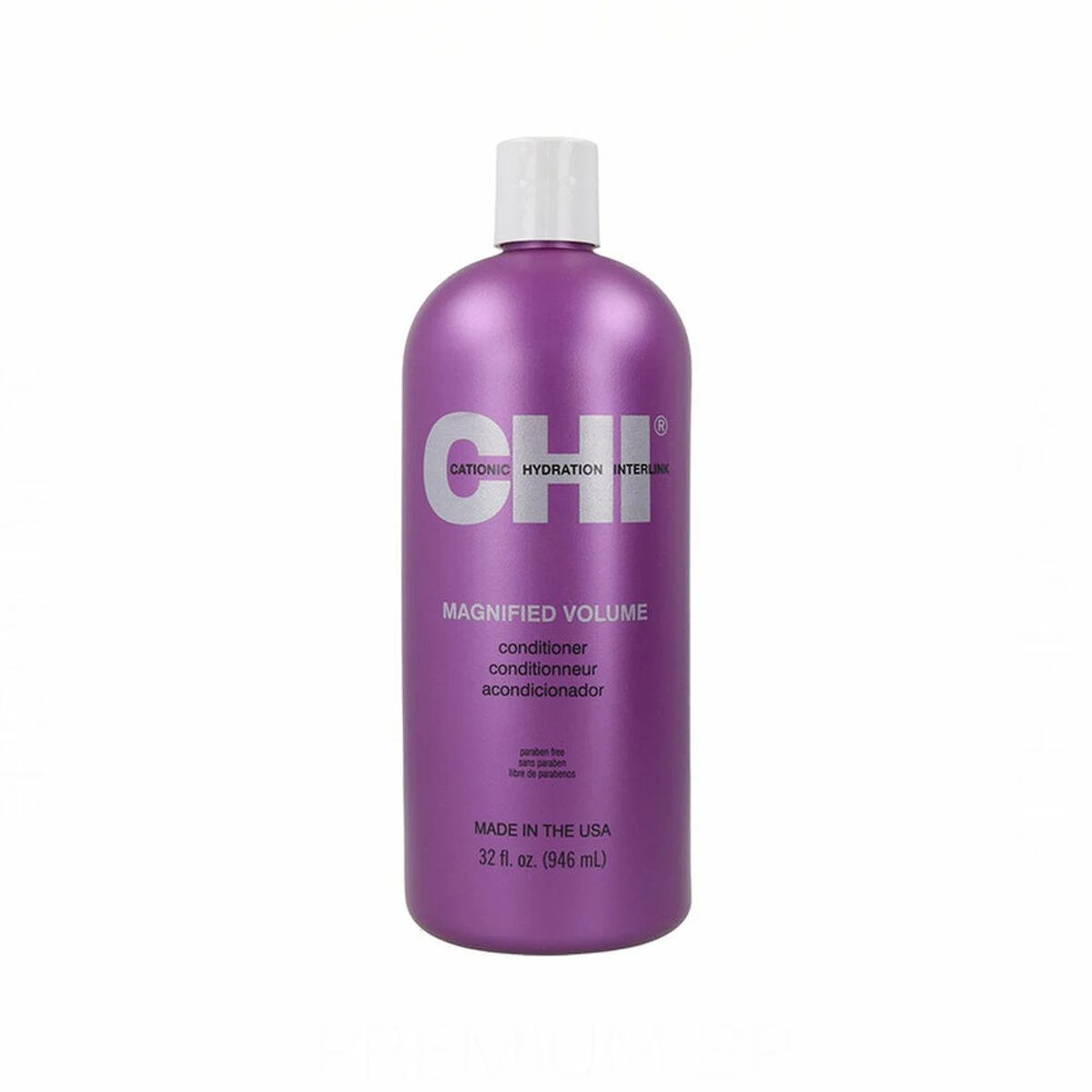 Farouk Systems Apimties suteikiantis kondicionierius CHI Magnified Volume Conditioner 946ml