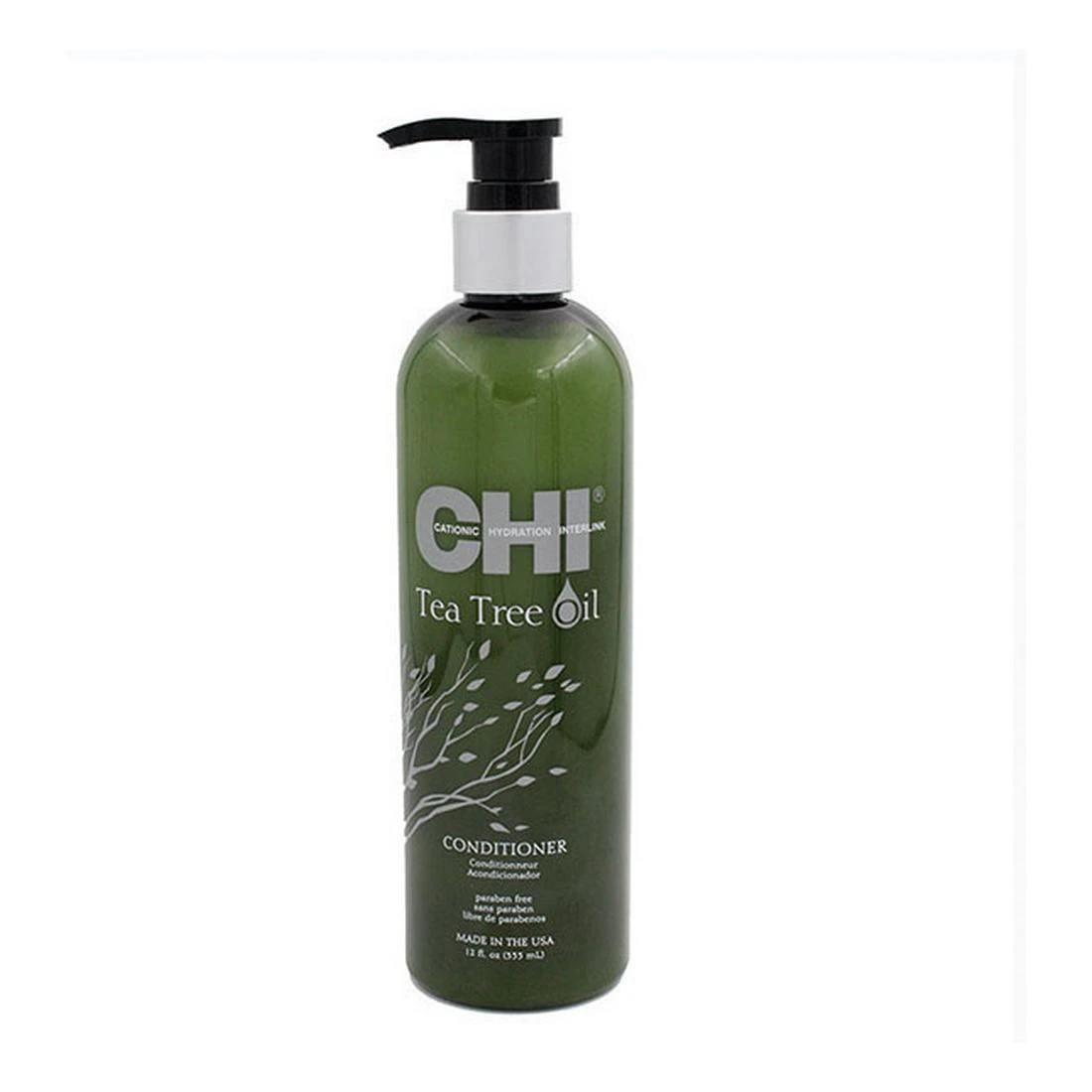 CHI Tea Tree arbatmedžio kondicionierius, 739 ml