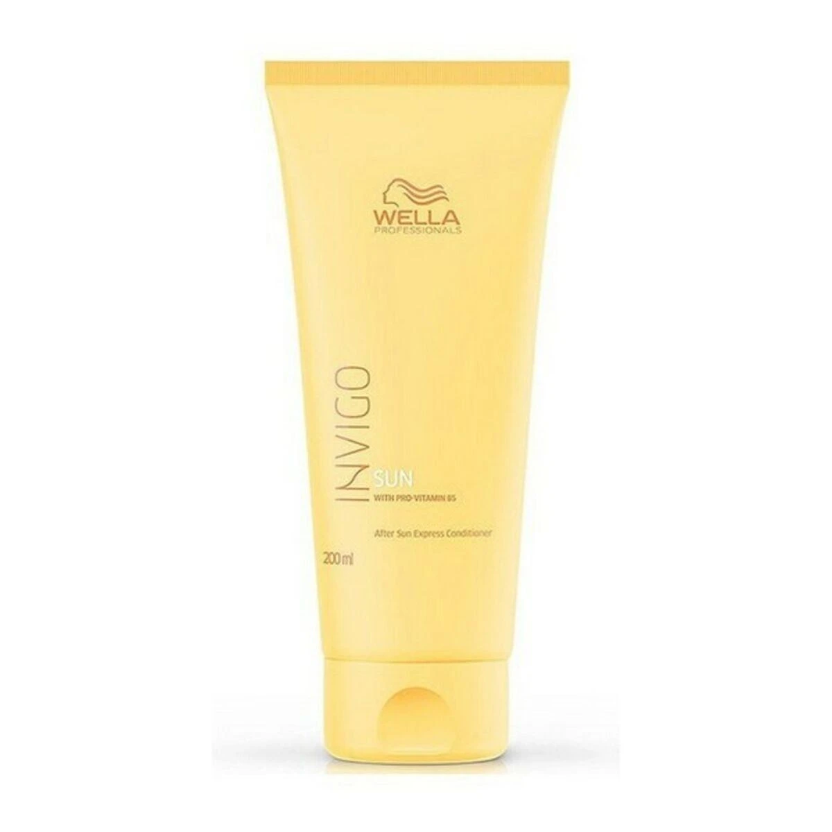 "Wella Invigo" kondicionierius nuo saulės 200ml