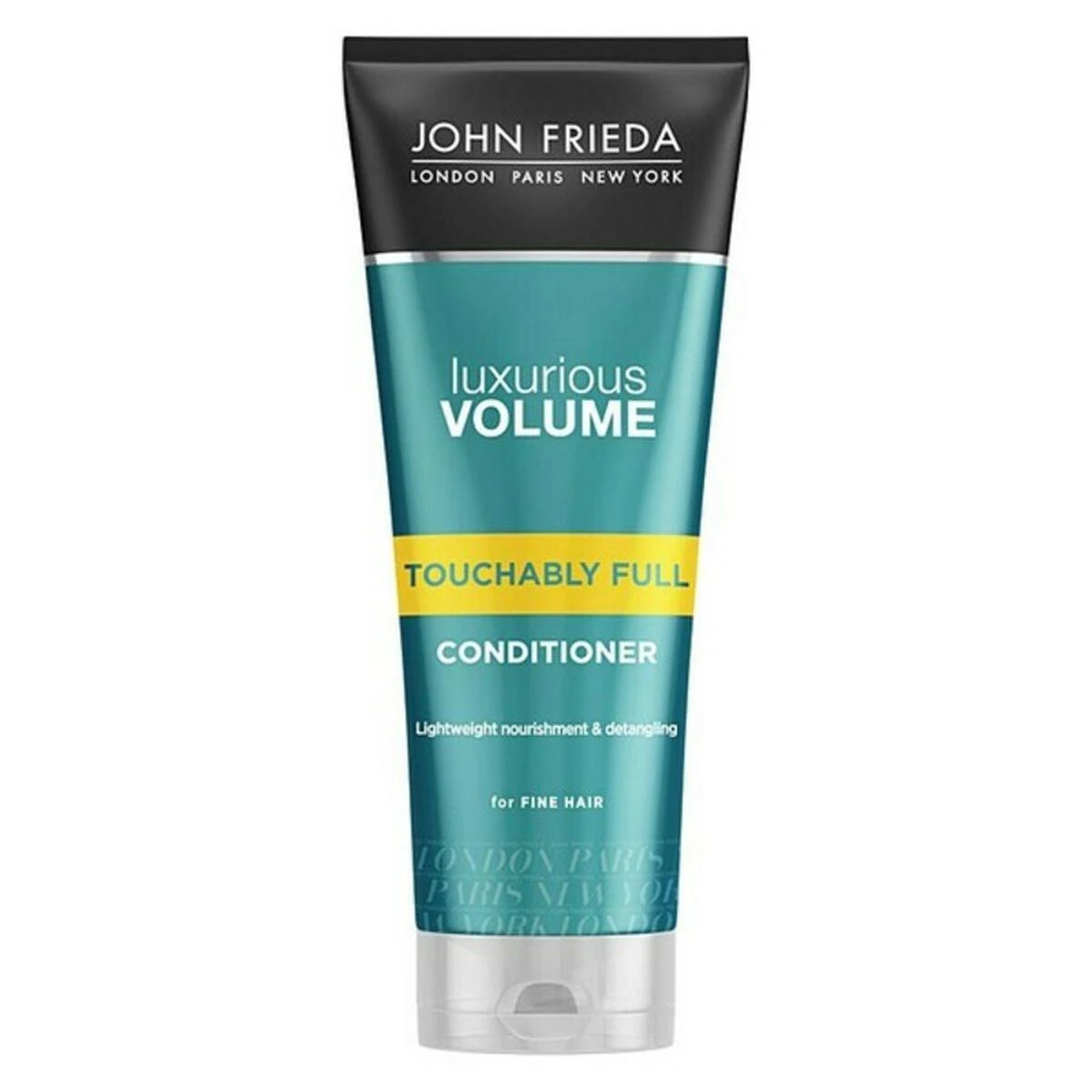 John Frieda Luxurious Volume plaukų kondicionierius, 250 ml