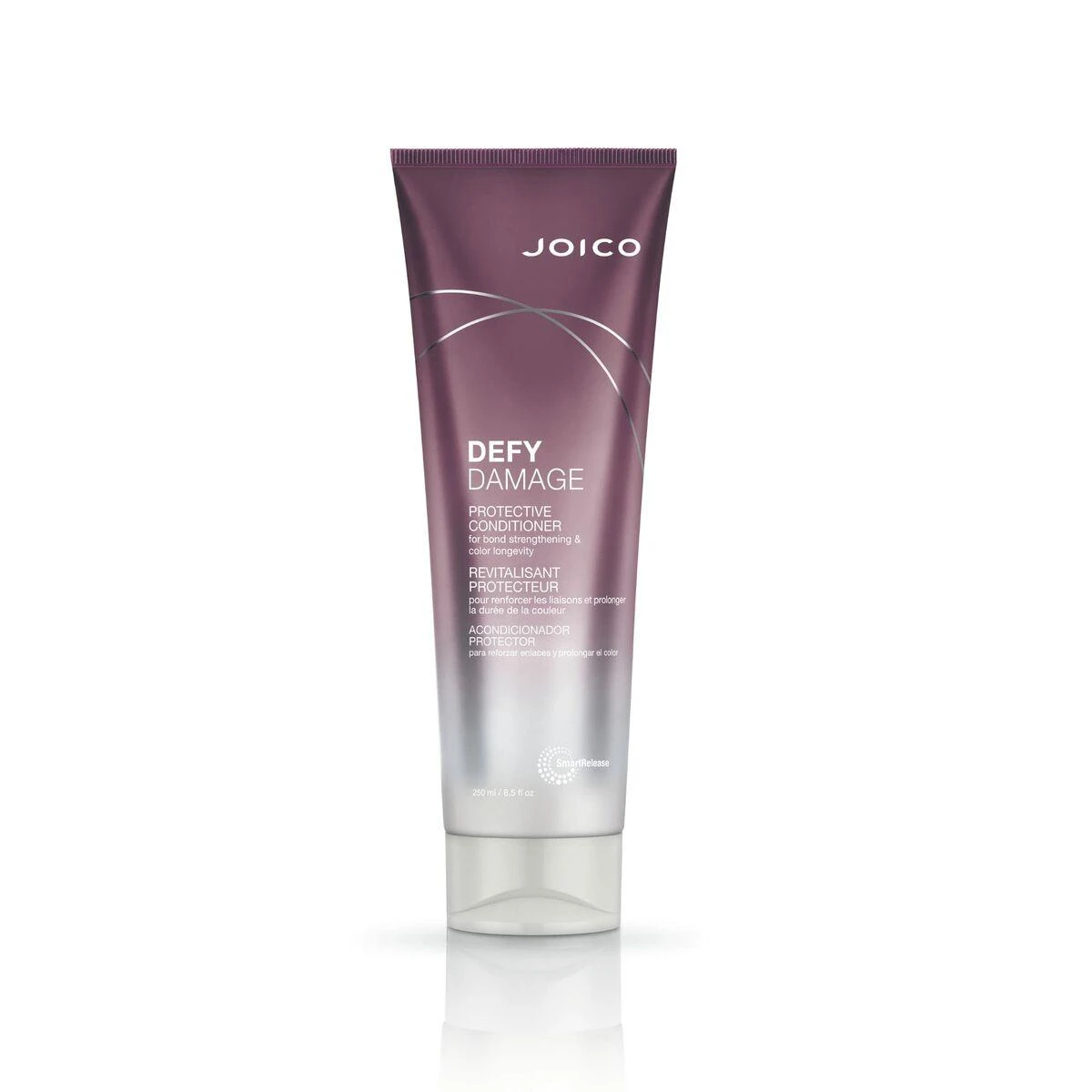 Joico Defy Damage Protective Conditioner kondicionierius pažeistiems plaukams, 250 ml