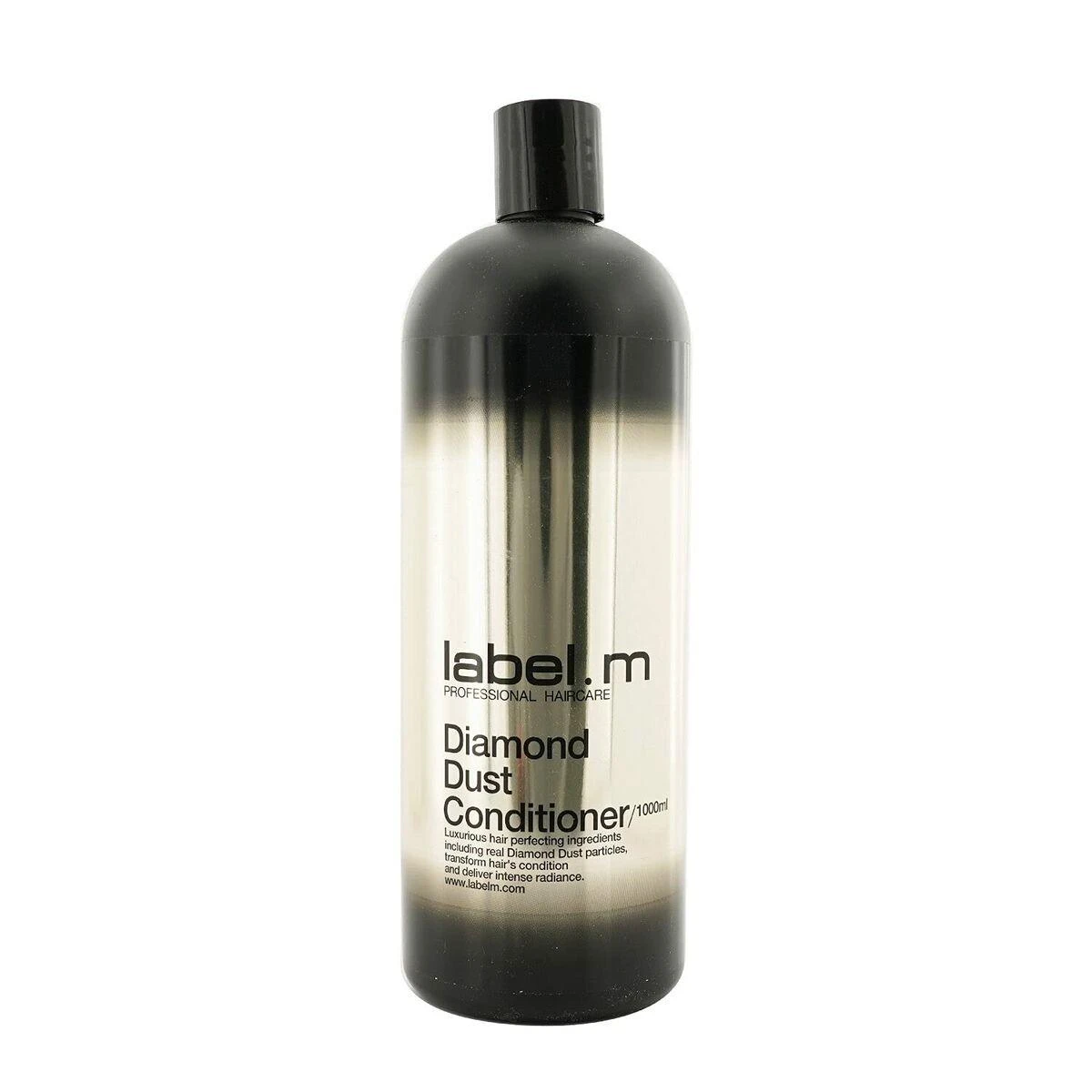 Label.M Diamond Dust plaukų kondicionierius drėkinimui, 1000 ml