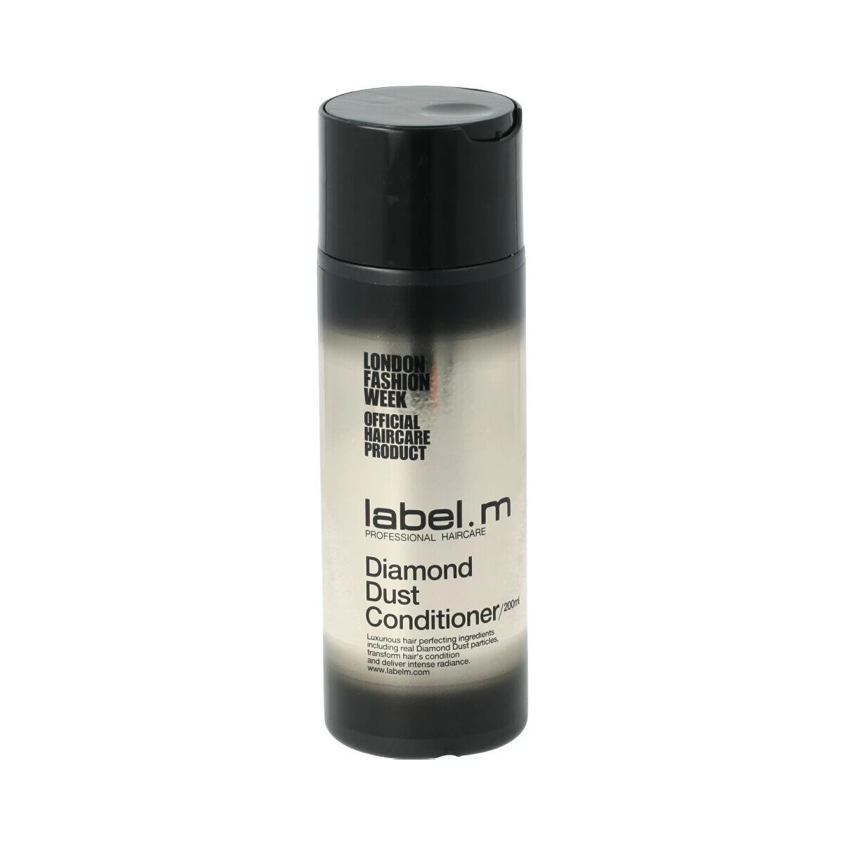 Label.M Diamond Dust kondicionierius, 200 ml