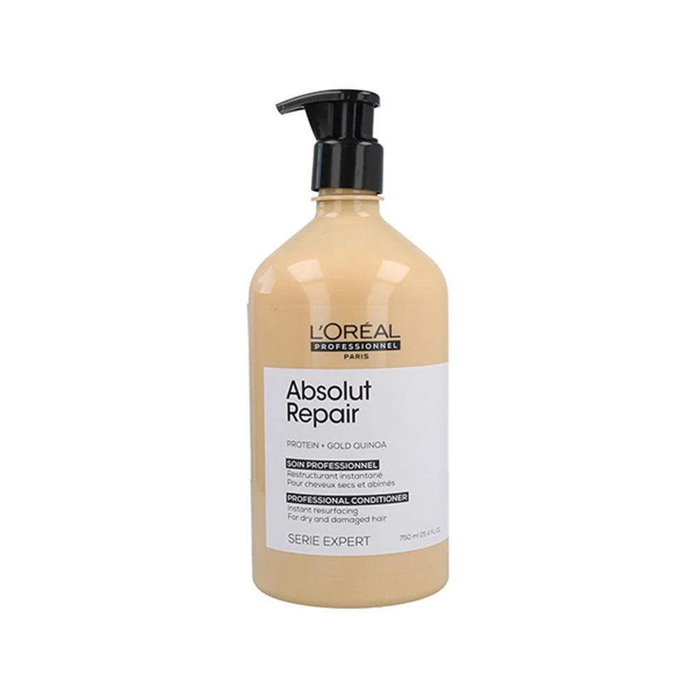 L‘Oreal Professionnel Absolut Repair Conditioner Pažeistų plaukų kondicionierius, 750 ml