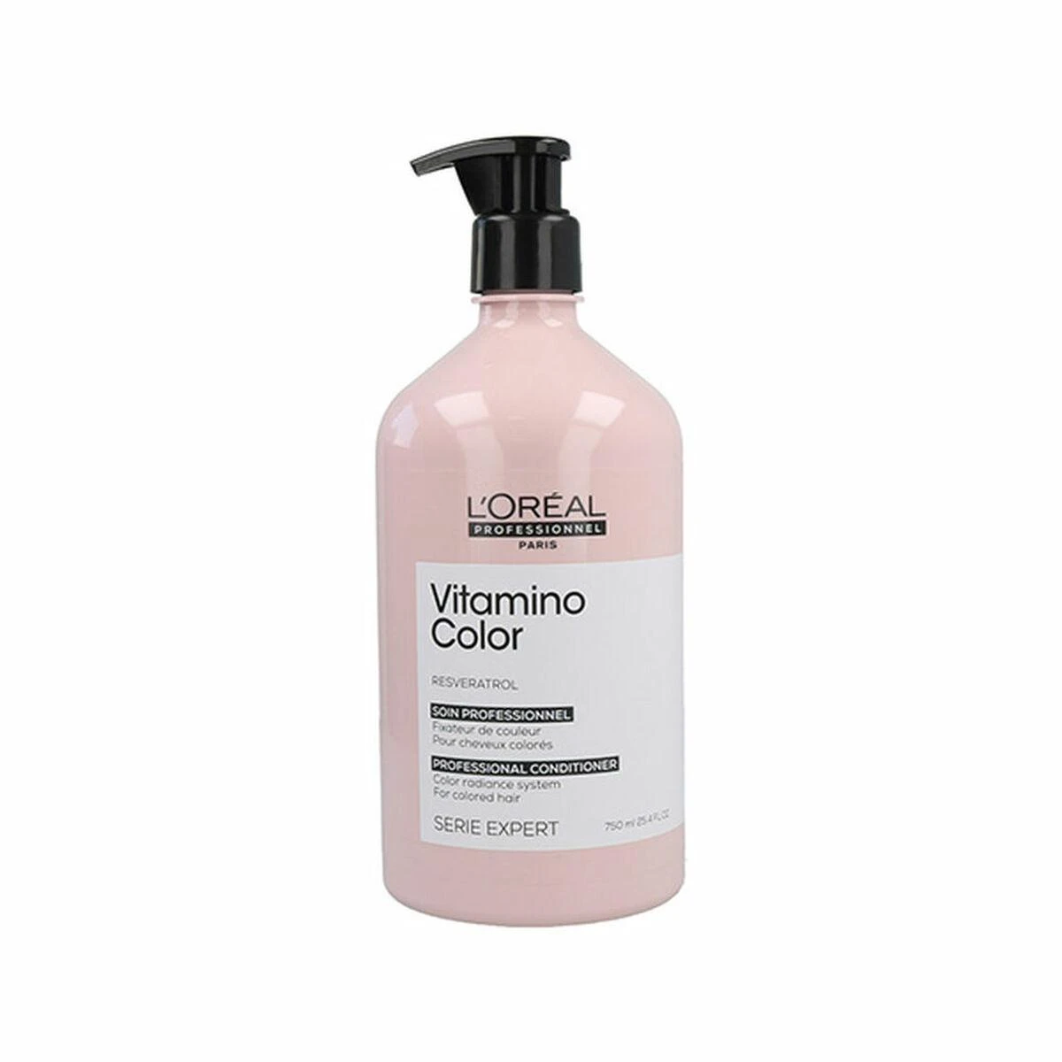 Kondicionierius dažytiems plaukams L‘oreal Professionnel Vitamino Color Conditioner 750ml
