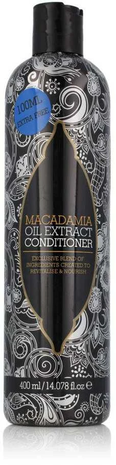 Xpel Macadamia Oil Extract Conditioner moterims, 400 ml