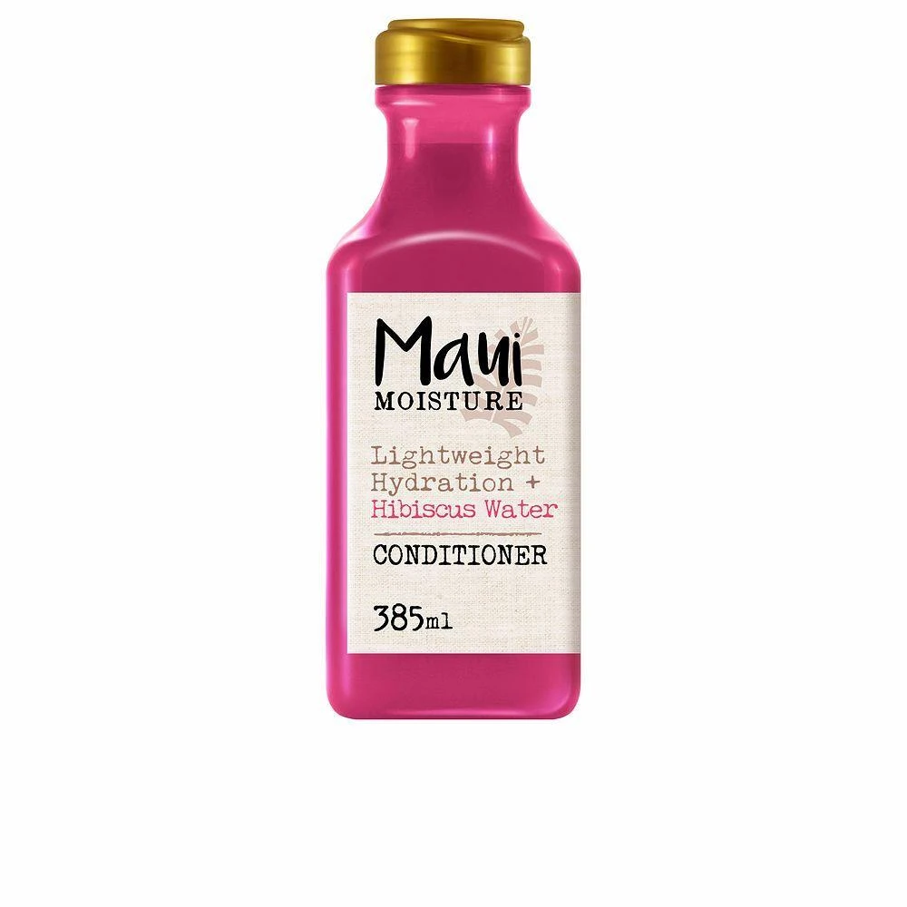 Maui Hibiscus lengvas plaukų kondicionierius 385ml