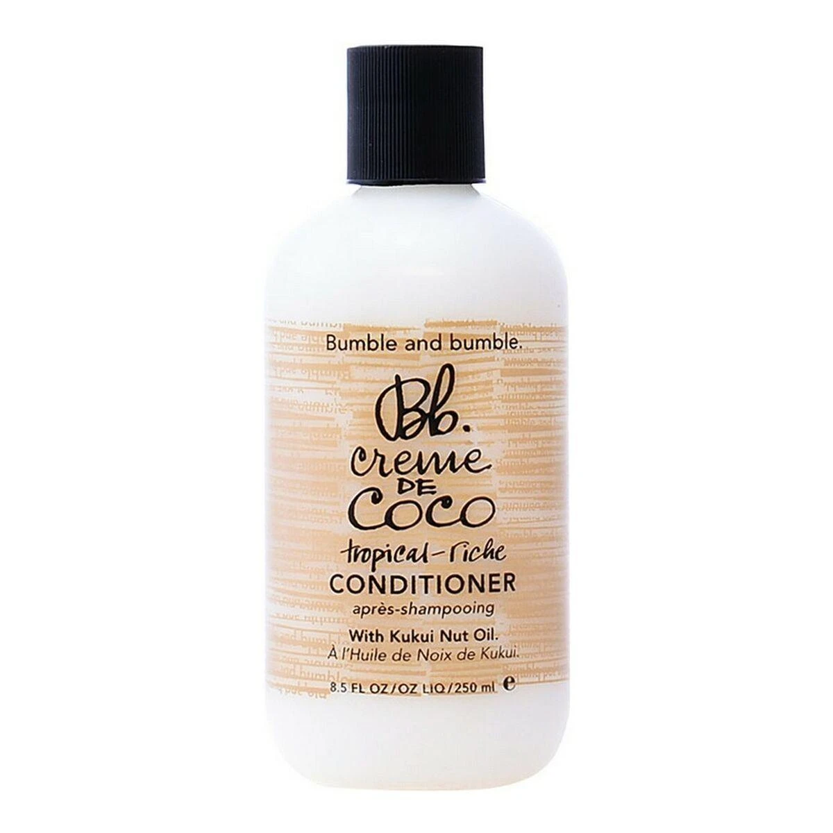 "Bumble And Bumble Creme De Coco" kondicionierius 250ml
