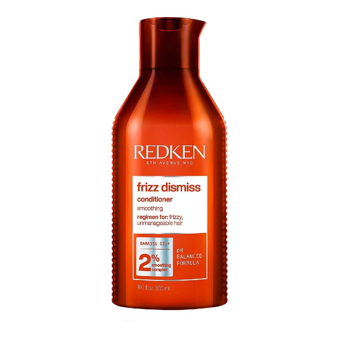 Redken Frizz Dismiss kondicionierius moterims, 300 ml