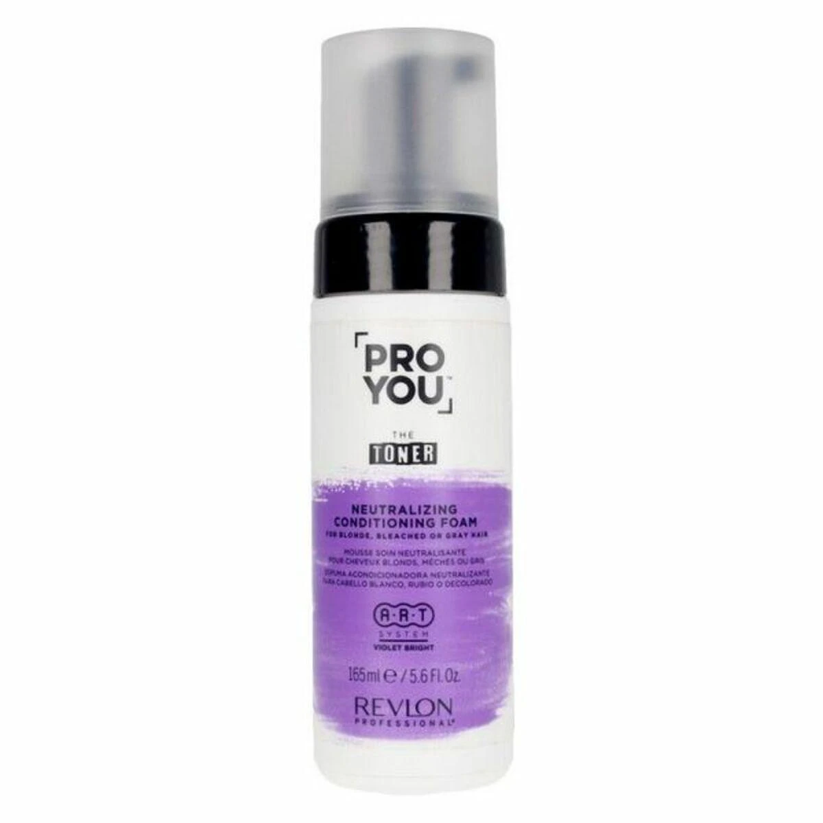 Revlon Proyou The Toneris putos, 150 ml