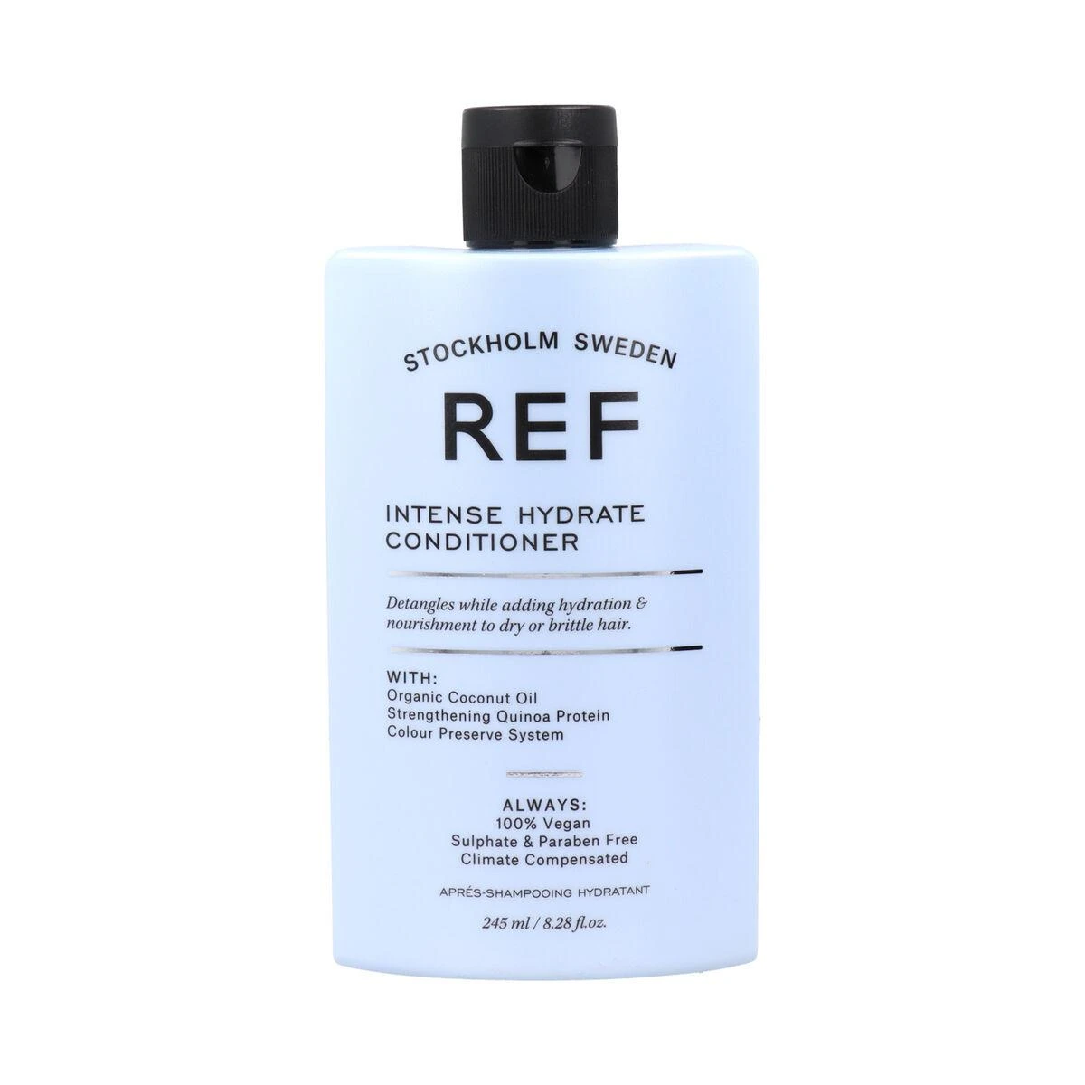 REF Intensyviai drėkinantis kondicionierius, 245 ml